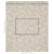 Tiah Cove was designed by artist Caroline Z Hurley in her Brooklyn studio. Both organic and graphic, this profusion of...