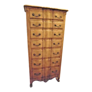 1950s John Widdicomb Lingerie Chest