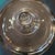 1980s Anchor Hocking “Canton” Glass Cake Dome and Multifunctional Server- 2 Piece For Sale In Greensboro - Image 6 of 6