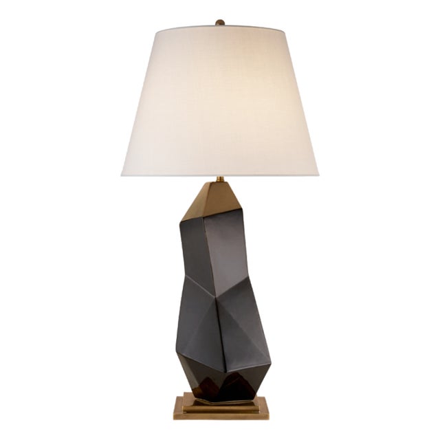 Visual Comfort Bayliss Table Lamp For Sale