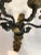 19th Century Five Light Sconces - a Pair For Sale - Image 4 of 6