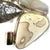 2010s Vintage Statement Cuff Bracelet - Sterling Silver - Semi-Precious Stones - Studio Greytak Montana For Sale - Image 5 of 16