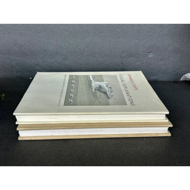 Decorative Book Set for Coffee Table Decor For Sale - Image 4 of 13