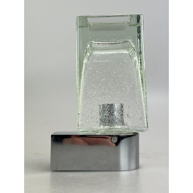 Space Age Wall Lamp from Limburg, 1970s For Sale - Image 14 of 18