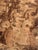Textile Antique French Jacquard Tapestry Panel in the style of Aubusson, 1920s For Sale - Image 7 of 18