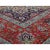 1960s Persian Tabriz Area Rug 9’11” X 12’9″ For Sale - Image 10 of 11