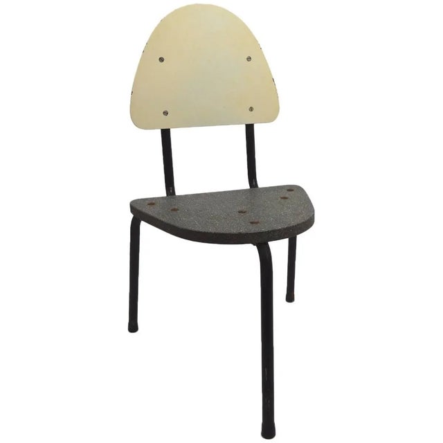 Modernist Childs Chair For Sale In New York - Image 6 of 6