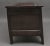 18th Century Oak Coffer, 1740s For Sale - Image 4 of 10