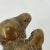 Vintage Mid-Century Brass Teddy Bear Animal Figurine For Sale - Image 10 of 11