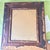 Eastlake Victorian-Style Framed Mirror For Sale In Detroit - Image 6 of 7