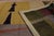 Beige Vintage Van Campen Style Needlepoint in Polychromatic Patterns by Rug & Kilim For Sale - Image 8 of 8