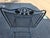 American Vintage Russell Woodard Attributed Cantilever High Back Wrought Iron Briarwood Daisy Patio Chair For Sale - Image 3 of 17