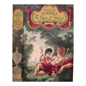 "The Loves of Florizel" 1951 Lindsay, Philip