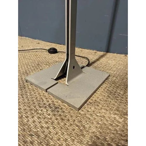 Papillona Floor Lamp by Afra & Tobia Scarpa for Flos For Sale - Image 5 of 7