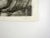 Mid-Century Modern Mid 20th Century Reclining Nude Lithograph For Sale - Image 3 of 4