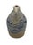 An absolute favourite find of ours is this vintage handmade pottery whiskey jug signed Bates on the bottom. The bottom...