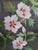 Vintage Framed Silk Asian Style Embroidery For Sale - Image 11 of 12