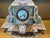 Late 19th Century Late 19th Century Rococo Revival Mantel Clock For Sale - Image 5 of 7