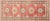 Textile 1960s Turkish Oushak Rug For Sale - Image 7 of 7