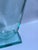 Schlanser Modern Glass Vessel For Sale - Image 11 of 11