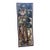 18th Century Verdure Tapestry With Duck Flying For Sale