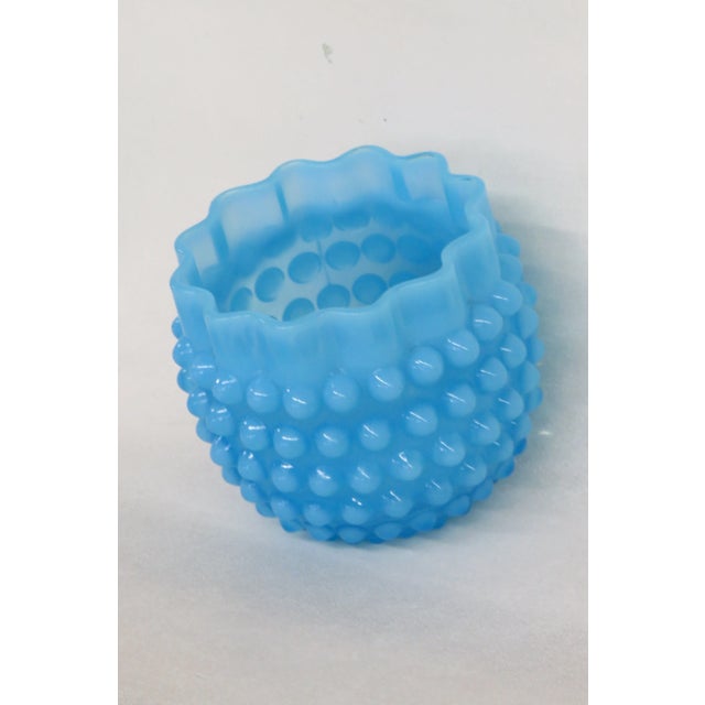 This gorgeous Vase is made of glass. This lovely blue vase has classic design with a beautiful silhouette, and the...