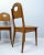 Set of Dining Chairs by Richard Riemerschmid for United Workshops Dresden Hellerau, 1903 For Sale - Image 5 of 12
