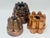 Late 19th Century Collection of Antique Copper Molds, Set of 3 For Sale - Image 5 of 6