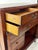 Lexington Bob Timberlake Solid Wood Bar Storage Chest For Sale - Image 10 of 12