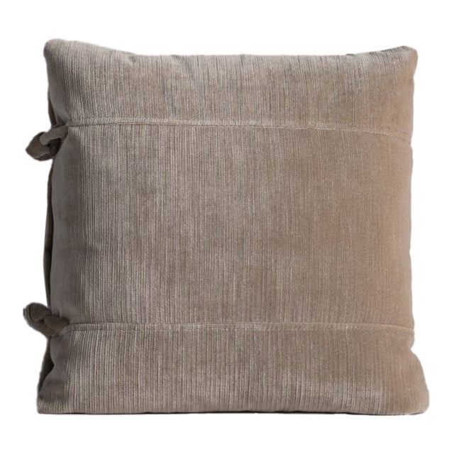 Lancaster Signature Aspen Pillow in Otto Shell For Sale