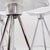 1990s Spanish Jamaica Stool by Pepe Cortes for Amat, 1990s For Sale - Image 5 of 16