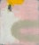 "Fondant" Contemporary Original Abstract Painting on Paper For Sale
