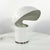 Shell Desk Lamp by Francesco Buzzi for Francesconi, 1960s For Sale - Image 11 of 11