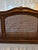 Vintage Century Furniture Claridge Collection Woven Cane Queen Headboard by Raymond Sobota For Sale - Image 11 of 17