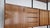 Large Mid-Century Modern Italian Modular Wall Unit in Teak, Black Lacquered Metal and Brass, 1960s For Sale - Image 6 of 18