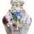 Meissen Louis XIV Style Figural & Floral Pictorial Porcelain Urn C1880 For Sale - Image 12 of 18