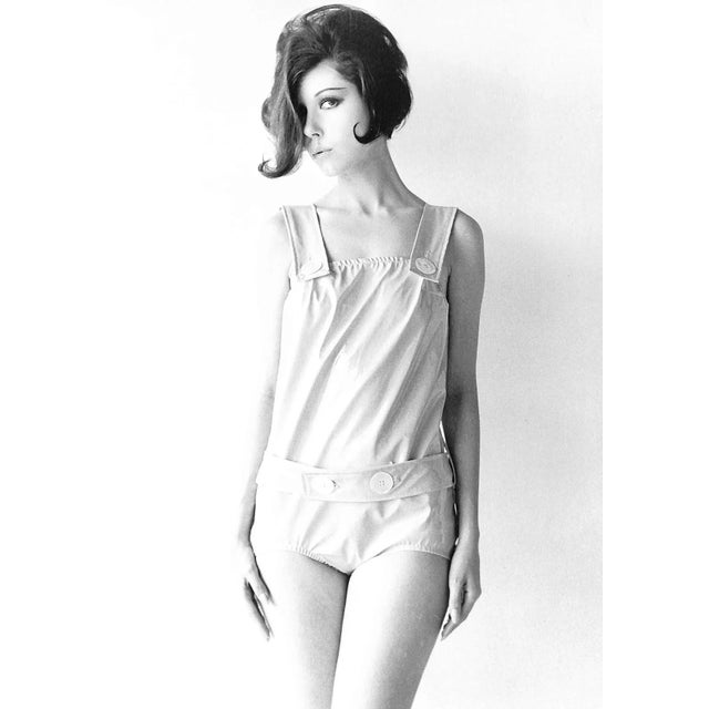 "The Rudi Gernreich Book" 1991 Moffitt, Peggy and Claxton, William For Sale - Image 4 of 14