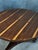 Early 19th Century 19th Century English Regency Rosewood Tilt Top Center Table For Sale - Image 5 of 10