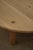 Nahele Varnished Oak Nesting Tables by La Lune, Set of 2 For Sale - Image 11 of 18