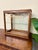 Vintage Oak and Glass Display Cabinet by Griffin & Tatlock Ltd. for Cadbury's, 1890s For Sale - Image 5 of 13