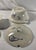 Adam Pfaltzgraff 1950s Rare Ben Seibel Pfaltzgraff Country-Time Lidded Casserole Set - A Pair For Sale - Image 4 of 10