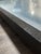 Ceramic Valaria Mirror - Black For Sale - Image 7 of 9