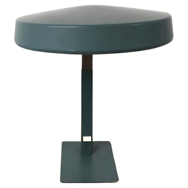 Table Lamp by Louis Kalff for Philips, 1950s For Sale - Image 9 of 9