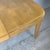 Vintage Heywood-Wakefield Wheat Extension Dining Table For Sale - Image 12 of 18