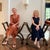 Pair of John Richard Randolph Stools For Sale - Image 10 of 11