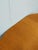 Brown Vintage Mid Century Modern Teak Extendable Dining Table For Sale - Image 8 of 10