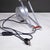 Late 20th Century Aha Table Lamp by Demeter, France, c.1980 For Sale - Image 5 of 10