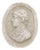 Ancient Neoclassical Cameo Intaglio, 19th Century For Sale