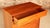 Mid-Century Teak Chest of 4 Drawers on Casters from Austinsuite, 1960s For Sale - Image 6 of 11