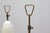 Metal Table Lamps by Angelo Lelii for Arredoluce, 1958, Set of 2 For Sale - Image 7 of 16